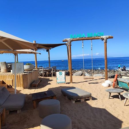 Апартаменты Lovely Primavera Palm Mar Экстерьер фото