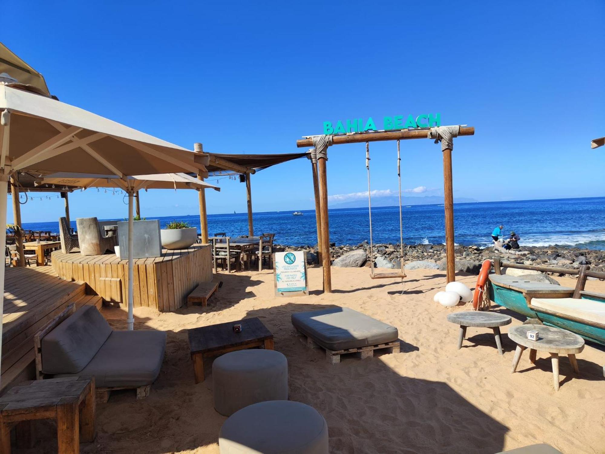Апартаменты Lovely Primavera Palm Mar Экстерьер фото